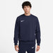 Nike Park 20 Crew in Obsidian