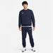 Nike Park 20 Crew in Obsidian