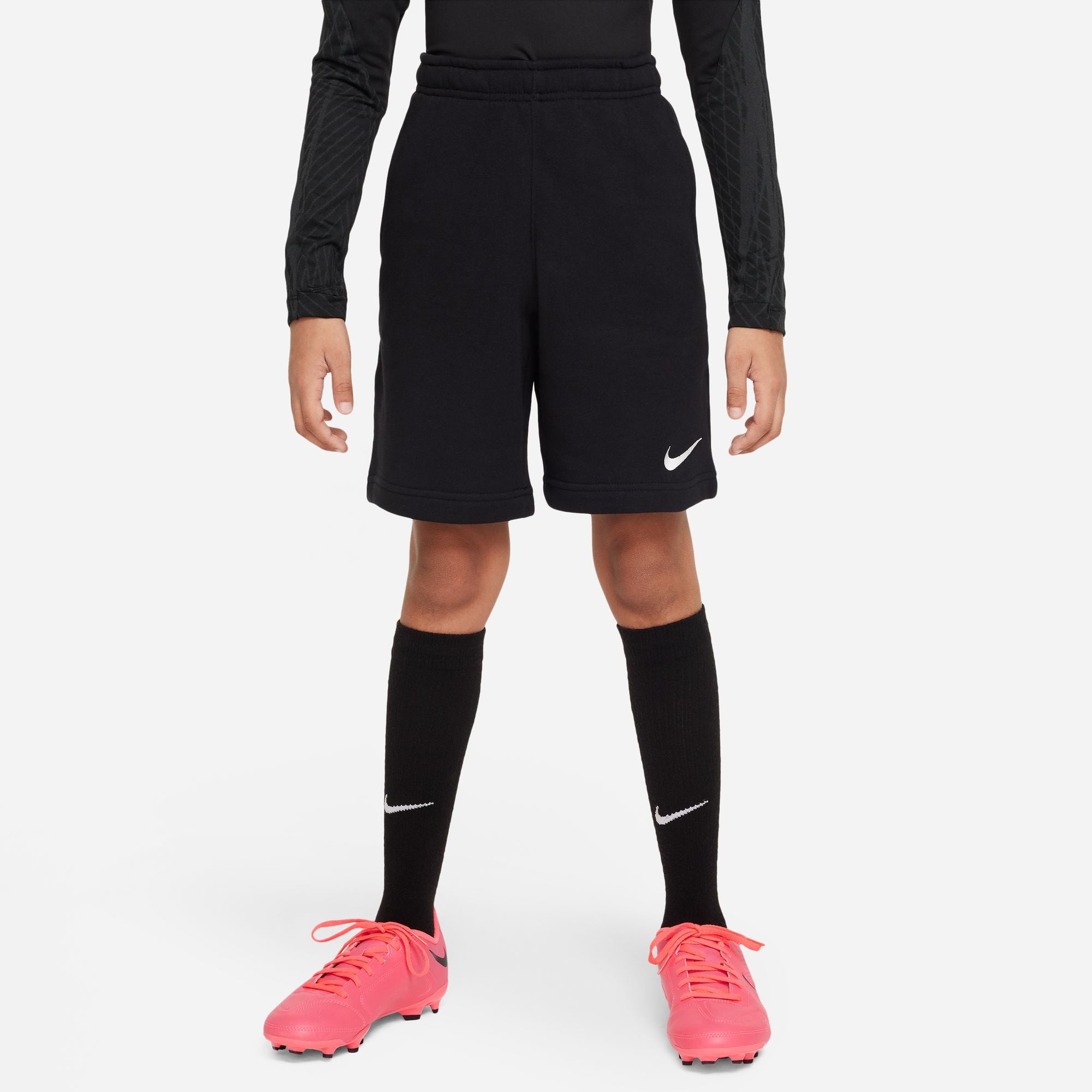 Nike Park 20 Short in black