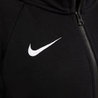 Nike Park 20 Full Zip Hoodie Womens in Black/White