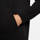 Nike Park 20 Full Zip Hoodie Womens in Black/White