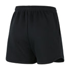 back of Nike Park 20 Short Womens in black