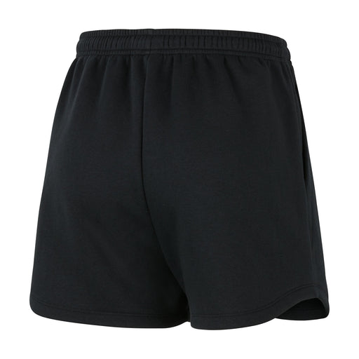 back of Nike Park 20 Short Womens in black