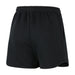 back of Nike Park 20 Short Womens in black