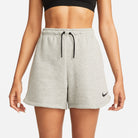 Nike Park 20 Short Womens in dk grey heather