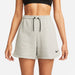 Nike Park 20 Short Womens in dk grey heather