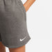Nike Park 20 Short Womens in charcoal heathr