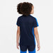 Nike Dri FIT Academy 23 Short Sleeve Dark Blue Obsidian Shirt