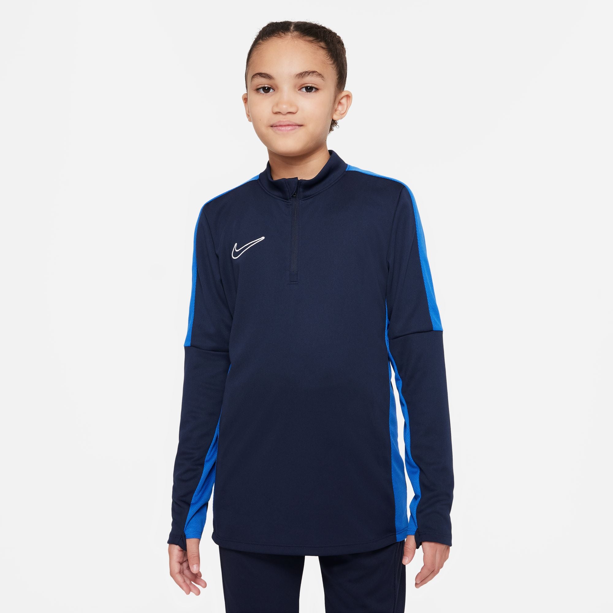 Nike Dri-FIT Academy 23 1/4 Zip Drill Top – KitKing