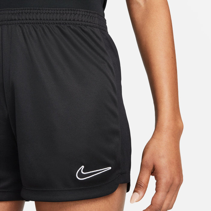 Nike Dri FIT Academy 23 Women's Knit Shorts in black