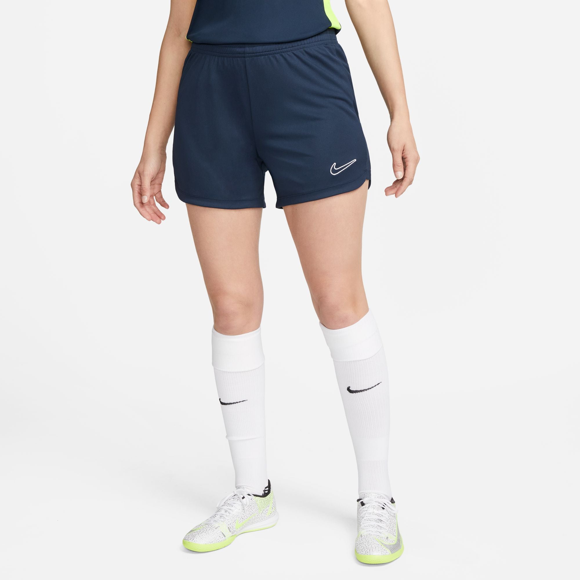 Nike Dri FIT Academy 23 Women s Knit Shorts KitKing