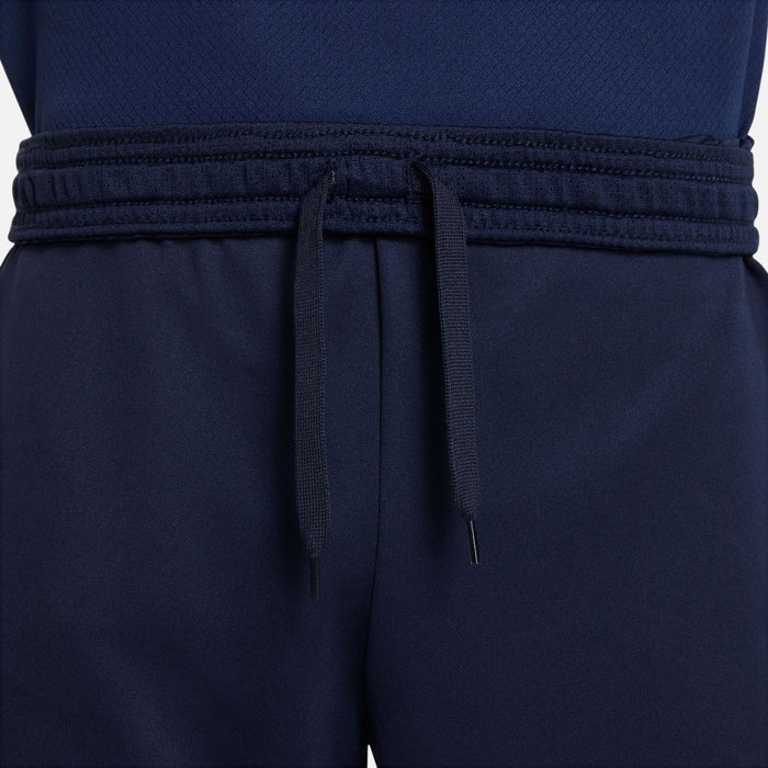Nike Dri FIT Academy 23 Knit Shorts in dark blue nike obsidian