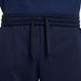 Nike Dri FIT Academy 23 Knit Shorts in dark blue nike obsidian