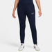 Nike Dri FIT Academy 23 Women's Knit Pants in obsidian dark blue