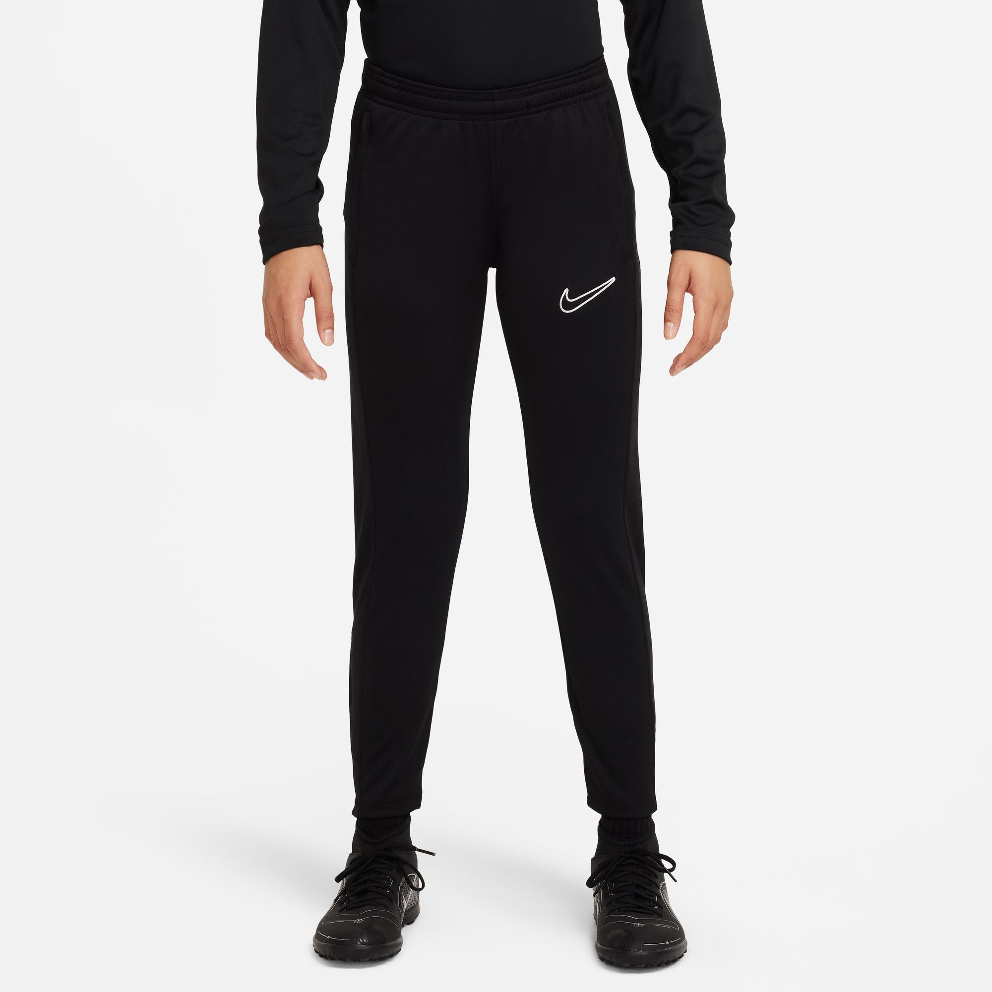 Pants dri fit top
