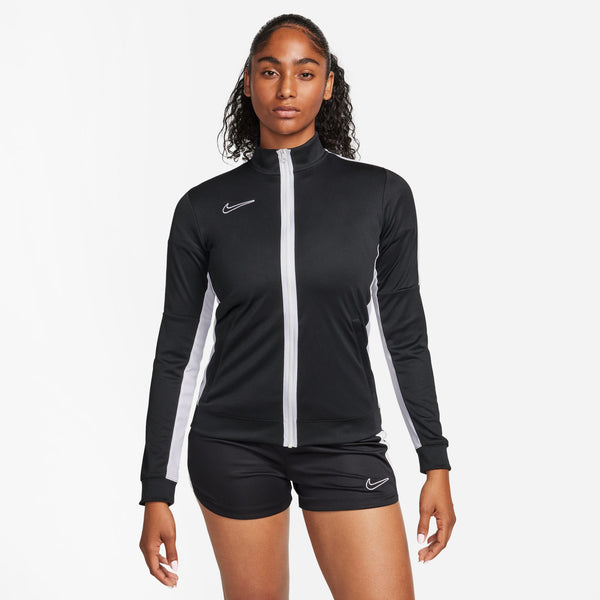 Women's nike colorblock hooded track jacket cheap