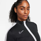 Nike Dri FIT Academy 23 Women's Knit Track Jacket in black