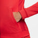 Nike Dri FIT Academy 23 Women's Knit Track Jacket in university red/gym red