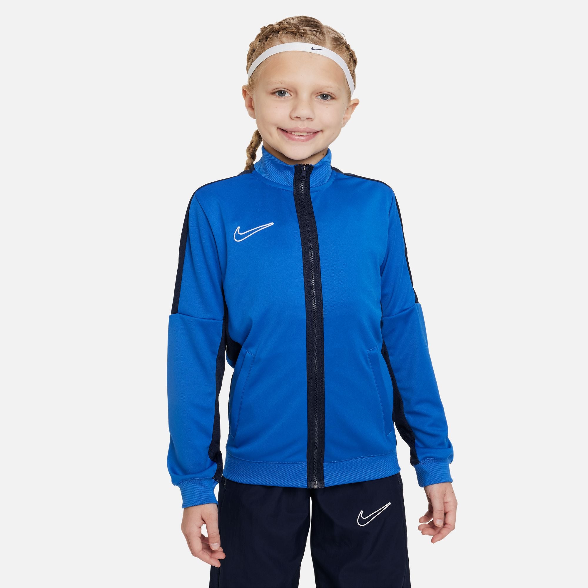 Nike Dri FIT Academy 23 Knit Track Jacket KitKing