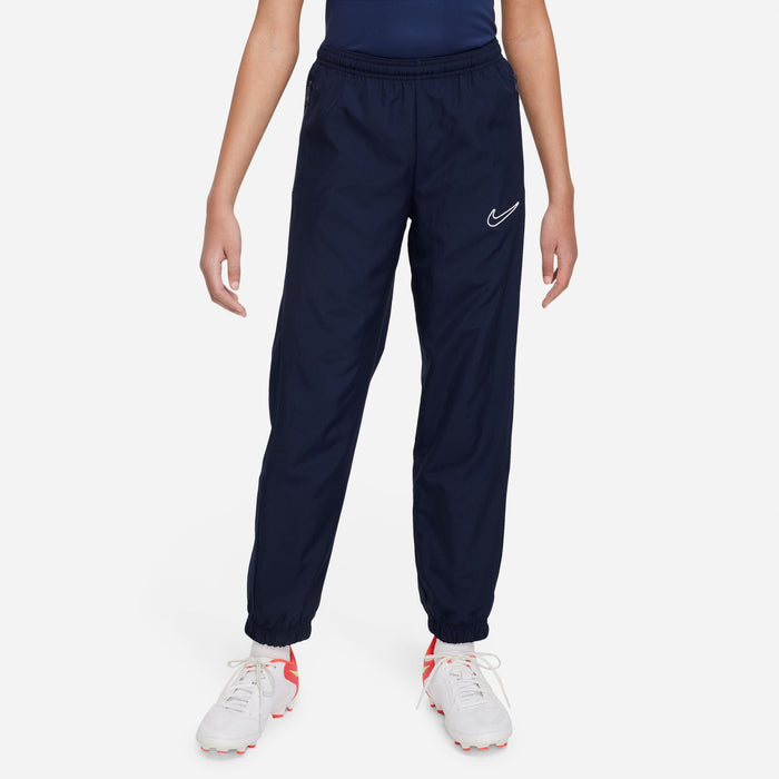 Nike Dri FIT Academy 23 Woven Track Pants in Obsidian