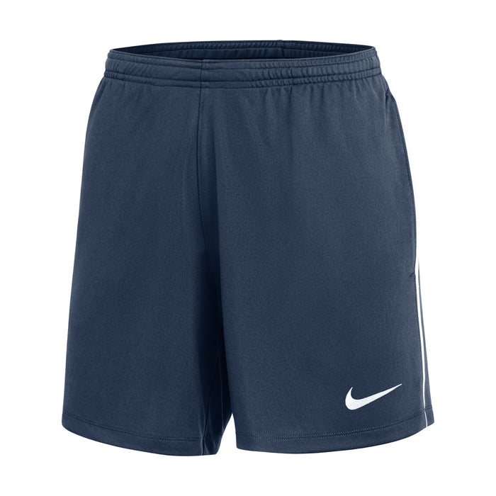 Nike Dri-FIT Park 26 Women's Zipped Pocket Shorts