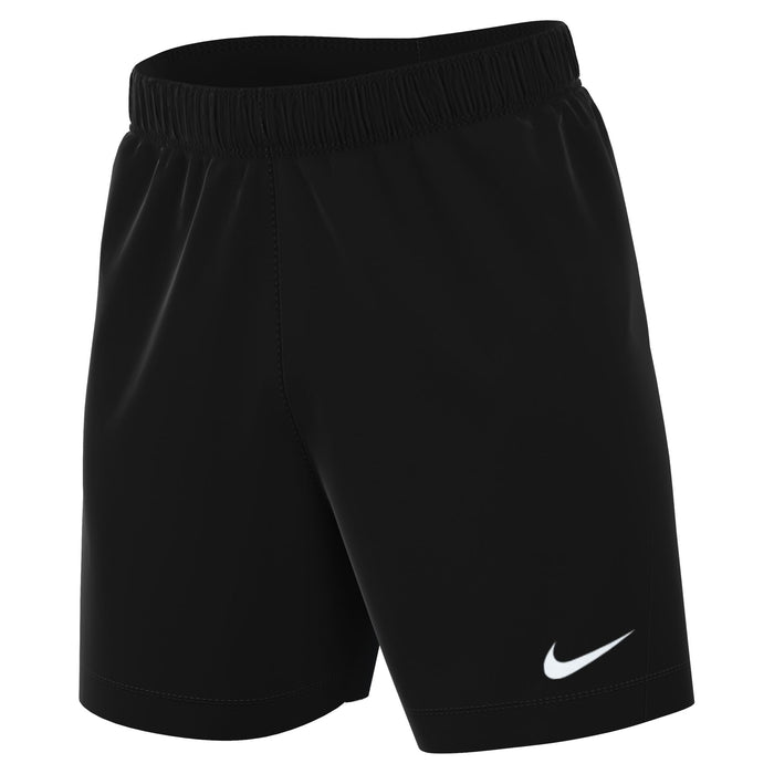 Nike Dri-Fit Park III Woven Shorts in black