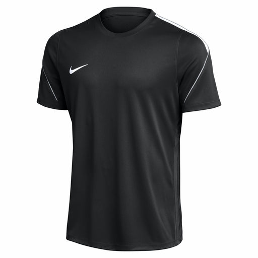 Nike Strike 26 Knit Top in Black