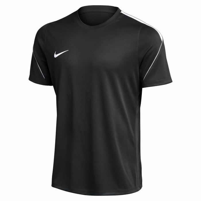 Nike Strike 26 Knit Top in Black