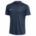 Nike Strike 26 Knit Top in Midnight Navy