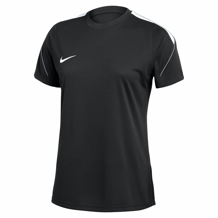 Nike Strike 26 Women's Knit Top in Black