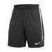 Nike Strike 26 Knit Short in black