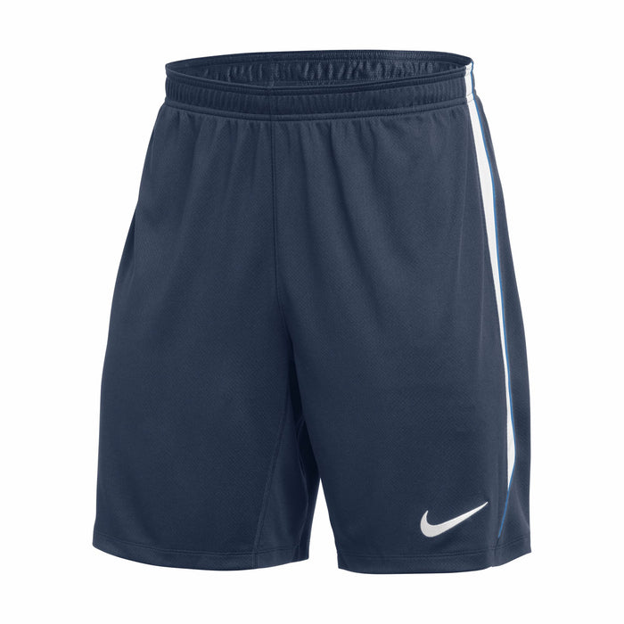 Nike Strike 26 Knit Short in midnight navy
