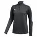 Nike Strike 26 Women's Knit Drill Top in black