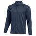 Nike Strike 26 Knit Track Jacket in midnight navy