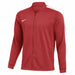 Nike Strike 26 Knit Track Jacket in university red