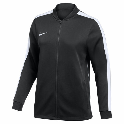 Nike Strike 26 Women's Knit Track Jacket in black