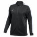 Nike Strike 26 Women's Knit Track Jacket in black