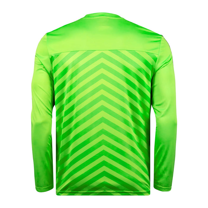 Avec Long Sleeve Team ID Pro Goalkeeper Jersey