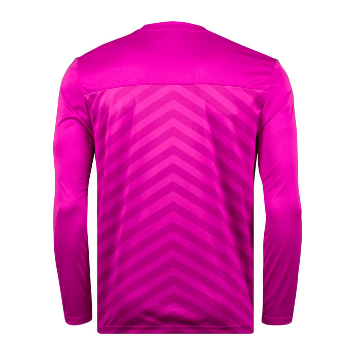 Avec Long Sleeve Team ID Pro Goalkeeper Jersey