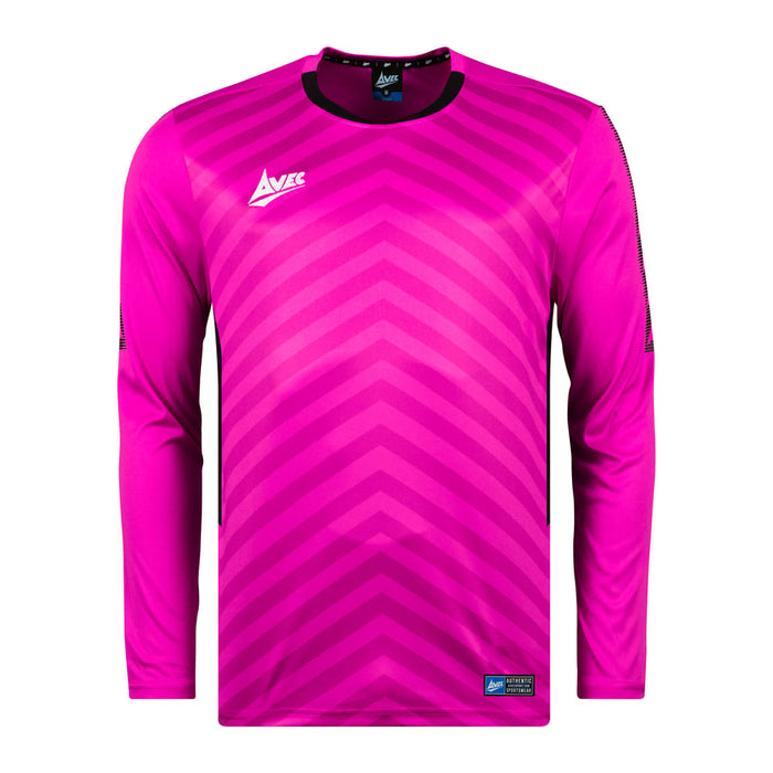 Avec Long Sleeve Team ID Pro Goalkeeper Jersey