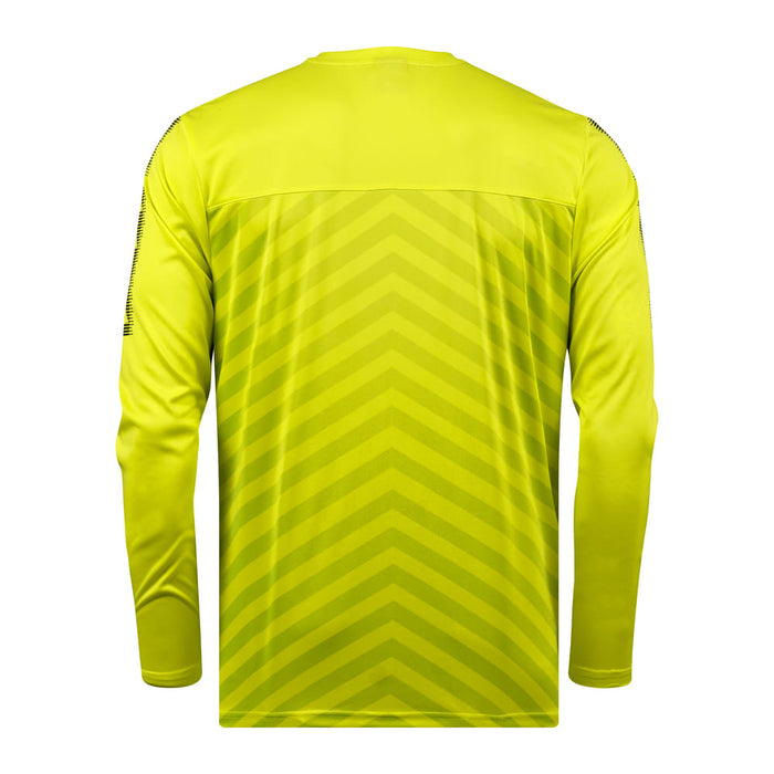 Avec Long Sleeve Team ID Pro Goalkeeper Jersey