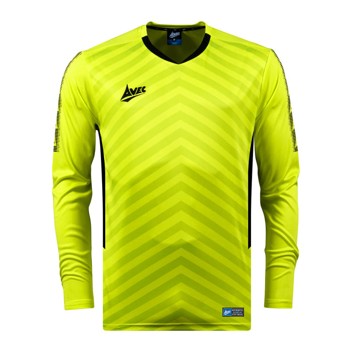 Avec Long Sleeve Team ID Pro Goalkeeper Jersey