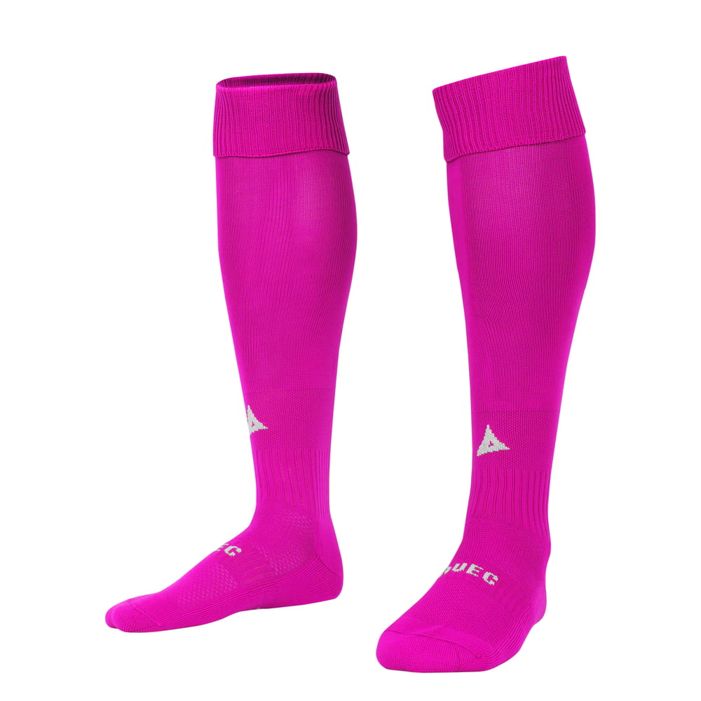 Pink 'soccer socks youth shop