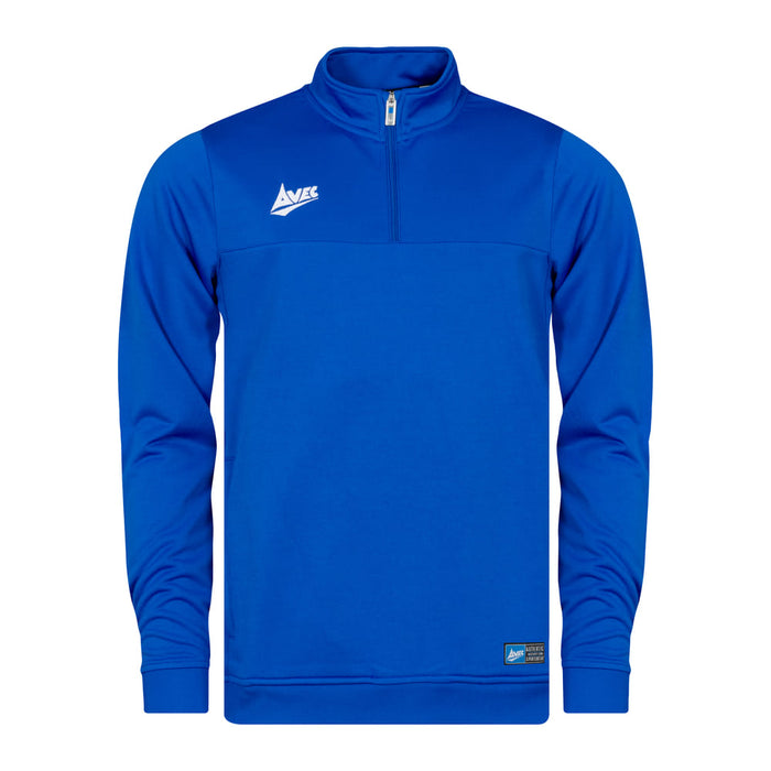 Avec Focus 1/4 Zip Jacket