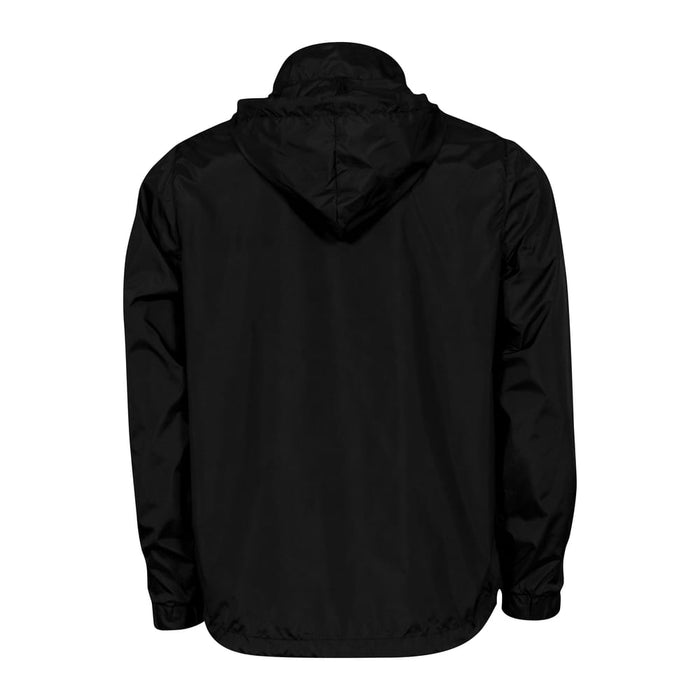 Avec Focus 1/4 Zip Rain Jacket