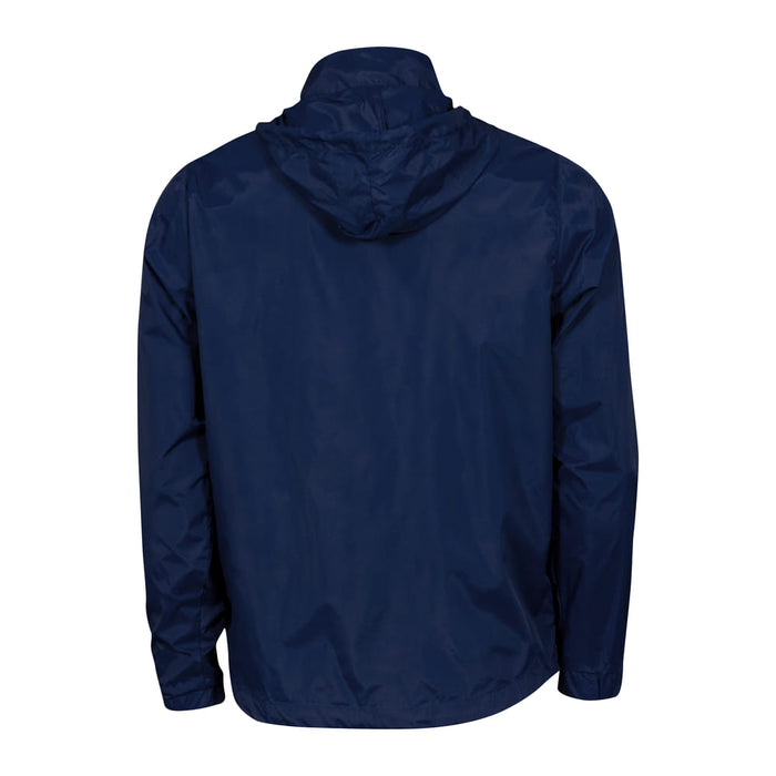 Avec Focus 1/4 Zip Rain Jacket