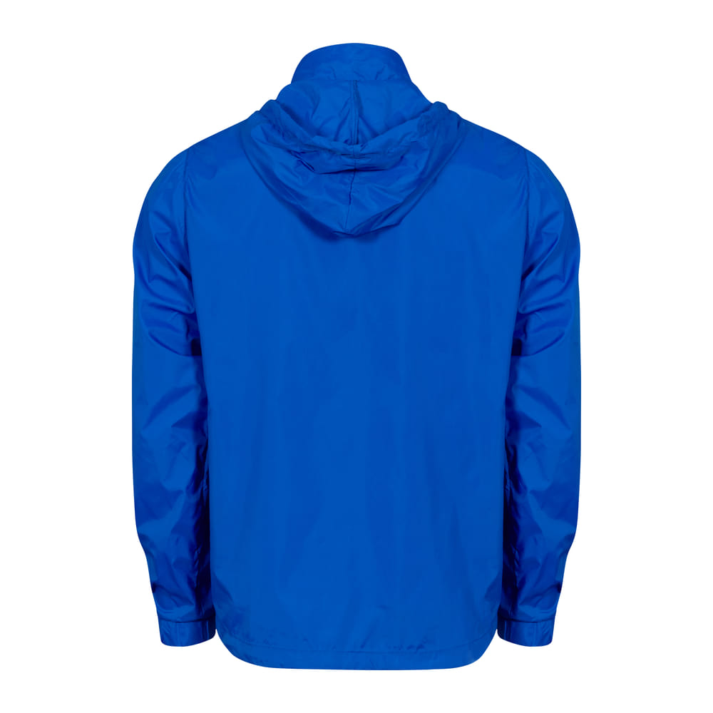 Avec Focus 1 4 Zip Rain Jacket KitKing