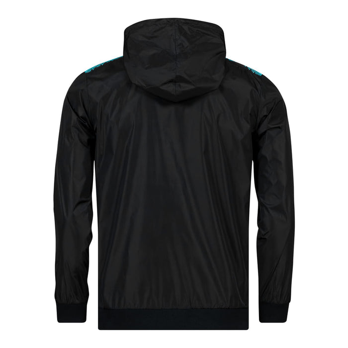Avec Enigma Rain & Train Jacket