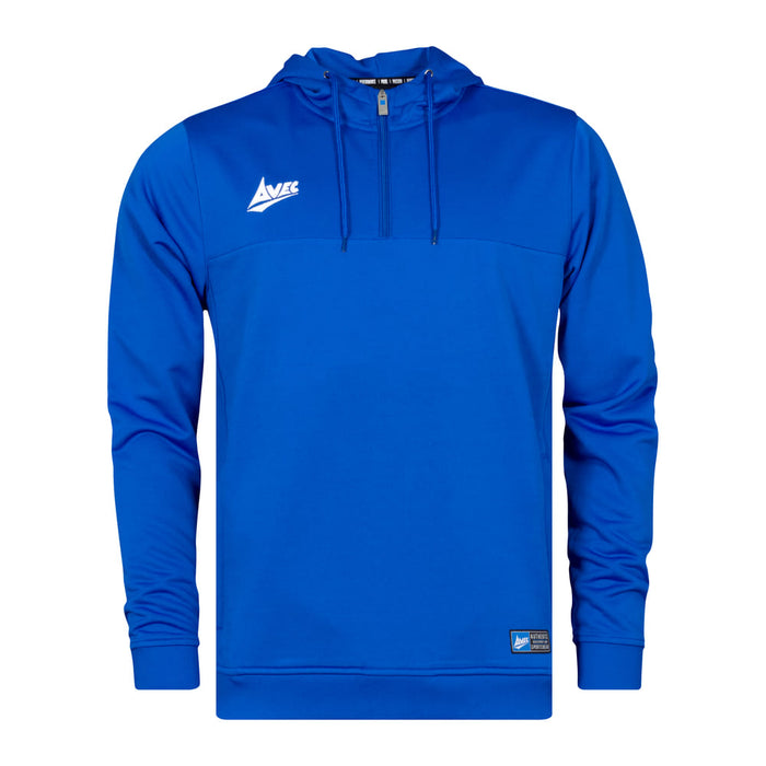 Avec Focus 1/4 Zip Hoodie