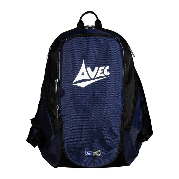 Focus Backpack Avec Focus Backpack — KitKing